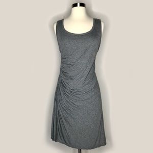 NWT A.L.C. Lelah Ruched Side Tank Dress